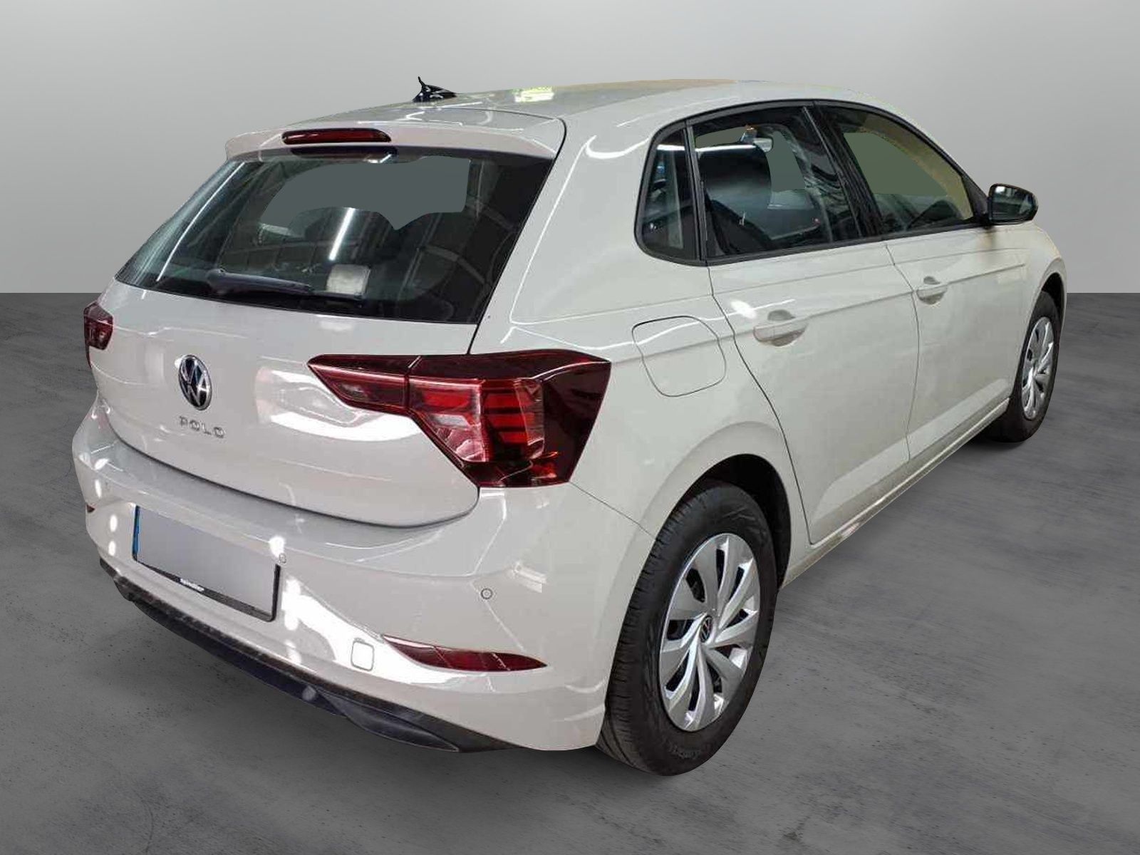 Volkswagen Polo - Bild 2