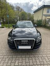 Audi Q5 2.0 TFSI Quattro S-Line | EZ 2011 ... - Audi Q5 aus 2011: Line