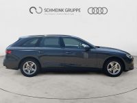 Audi A4 - Vorschau Bild 6