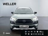 Toyota RAV 4 2.5 4x4 Hybrid Adventure *360°*JBL*el Heck - Toyota RAV 4 Gebrauchtwagen in Bielefeld