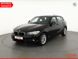 BMW 116i Advantage Sitzheizung Tempomat PDC USB AUX - BMW 116 in Hamburg