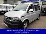 Volkswagen T6 Kombi  # 9-Sitzer / PDC / Navi / Tempomat - Volkswagen T6 Kombi in Duisburg