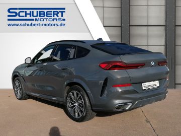 BMW X6 - 3