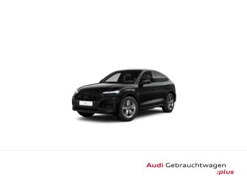 Audi Leasingangebot: Audi Q5 Sportback advanced 45 TFSI quattro Matrix HuD