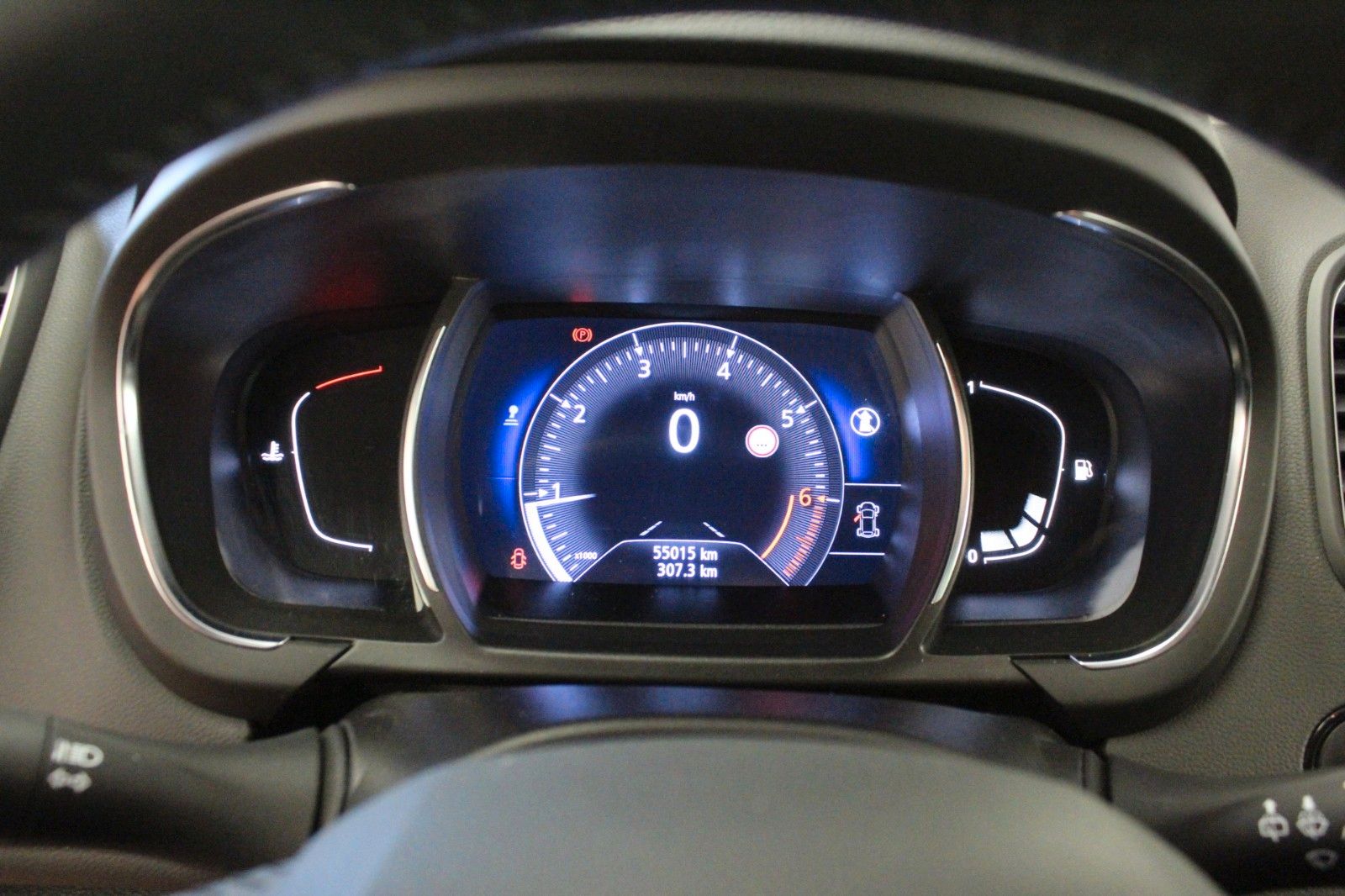 Fahrzeugabbildung Renault Scenic TCe 140Limited Edition*Sitzhzg*AHK*