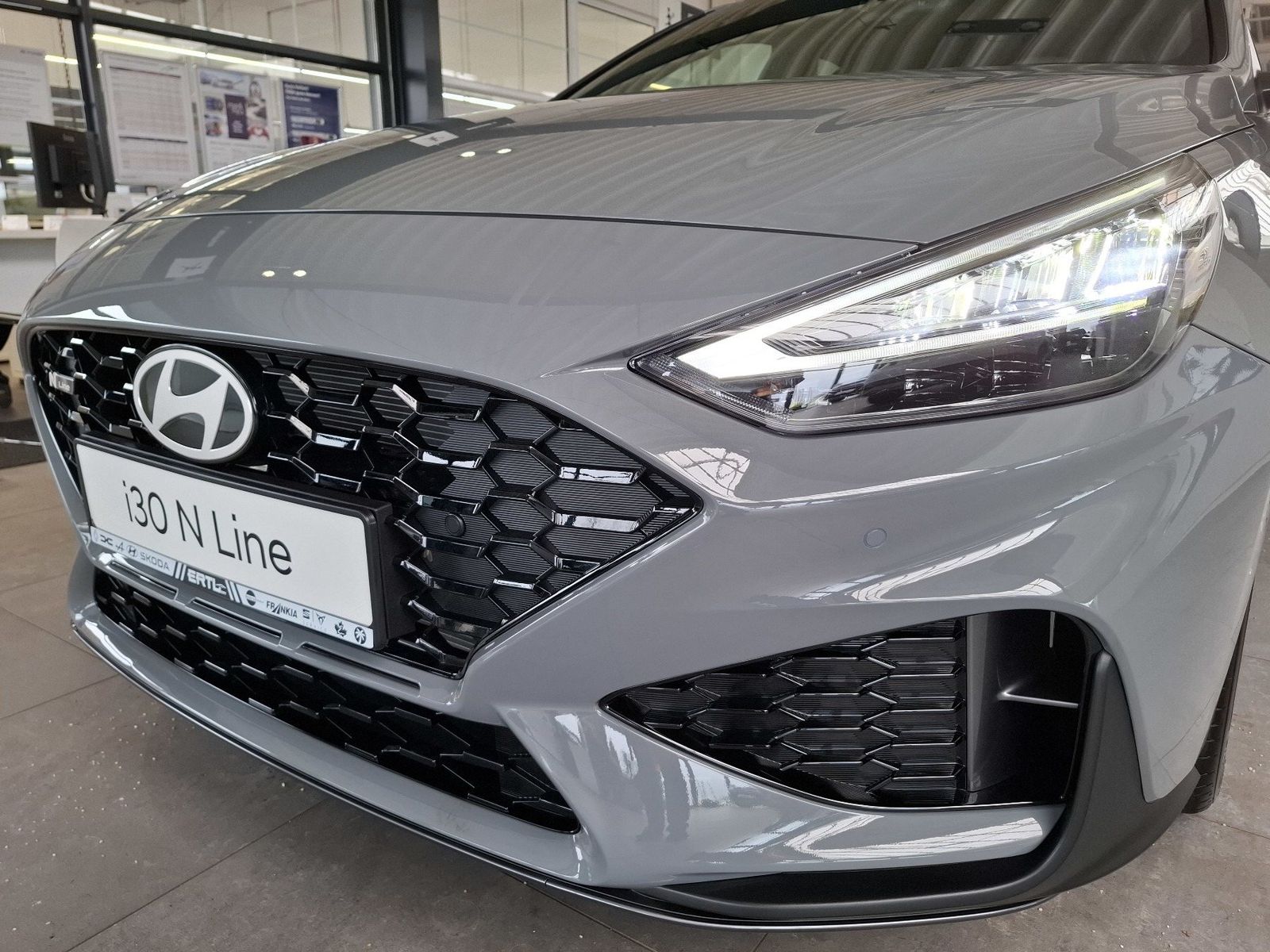 Hyundai i30 - Bild 40