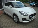 Suzuki Swift 1.2 HYBRID Comfort,Sitzheizung,Rückfahrka. - Suzuki Swift Tageszulassungen mit Benzin-Antrieb