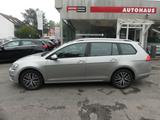 Volkswagen Golf VII Variant Allstar BMT - Volkswagen Gebrauchtwagen in Osnabrück
