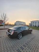 Lancia Thema 3.0 V6  Platinum Automatik-  TÜV Neu - Lancia Thema aus 2012