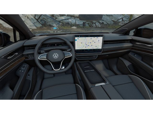 Volkswagen ID.7 - Bild 3