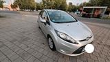 Ford Forf Fiesta 1.25 - Ford Fiesta aus 2025