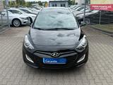 Hyundai i30 1.6 GDI CW blue Style*AUTOMATIK*1.HAND*KLIMA - Hyundai i30: Cw Style