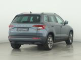 Skoda Karoq Clever 4x4 *AHK*Rückfahrkamera*Lenkradhzg. - Skoda Karoq: Clever