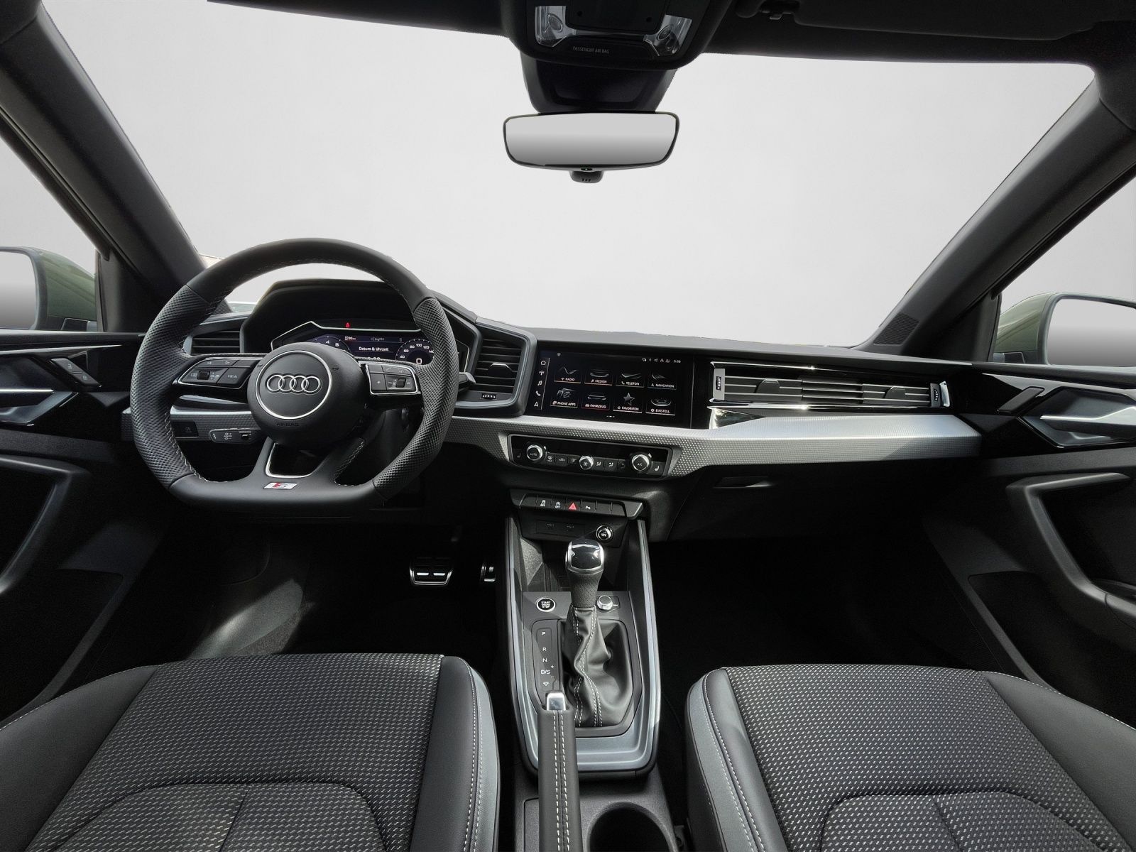 Audi A1 - Bild 5