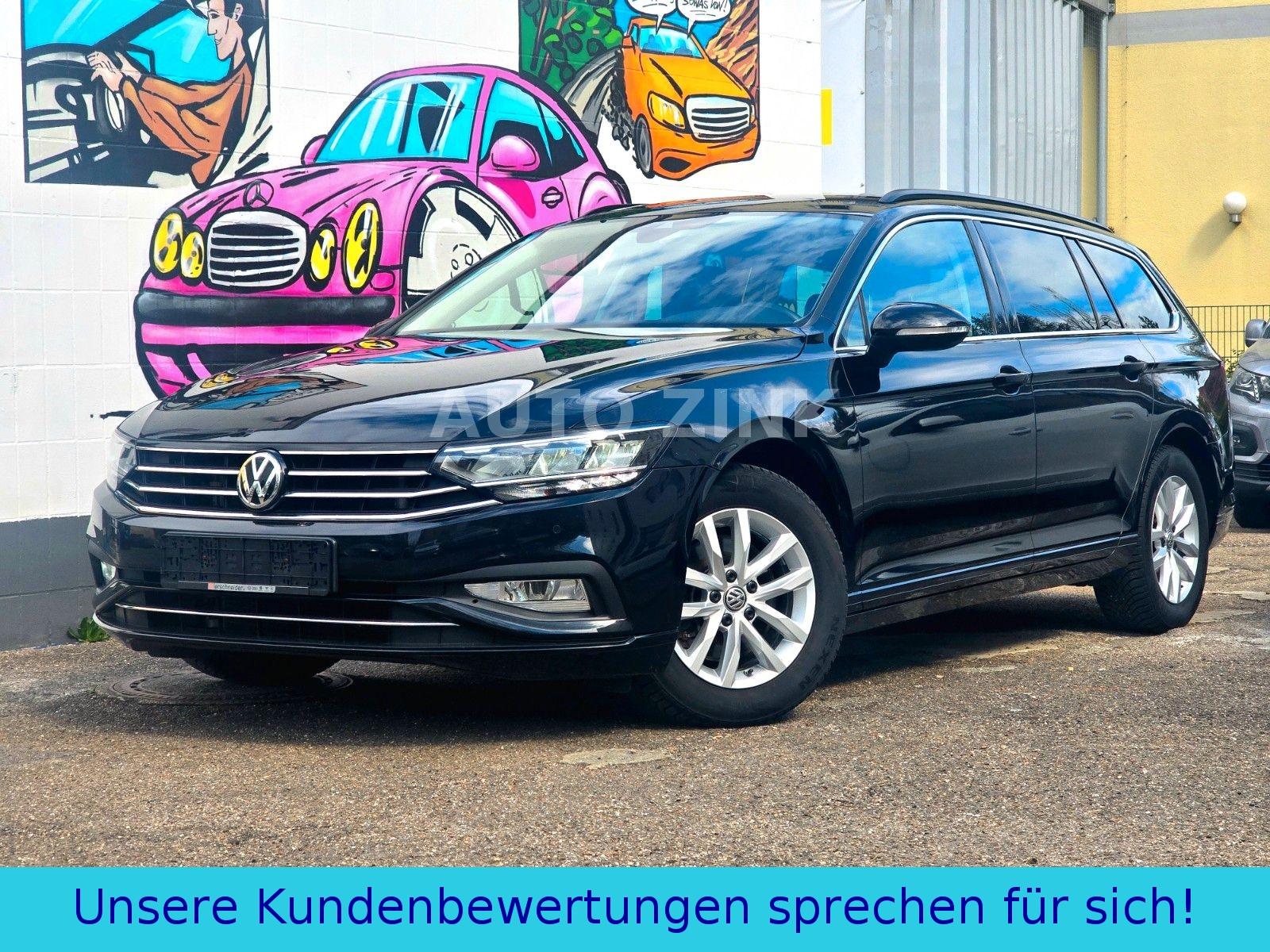 Volkswagen Passat Variant Business 1.5 TFSI 150PS* 2.HAND*