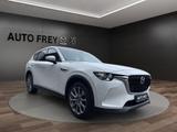 Mazda CX-60 327PS PHEV Exclusive-Line AT+AWD 360°+AHK+