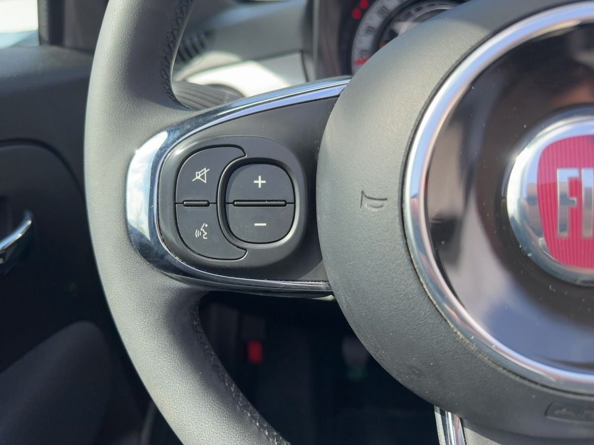 Fiat 500C - Bild 16