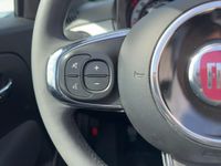 Fiat 500C - Vorschau Bild 16