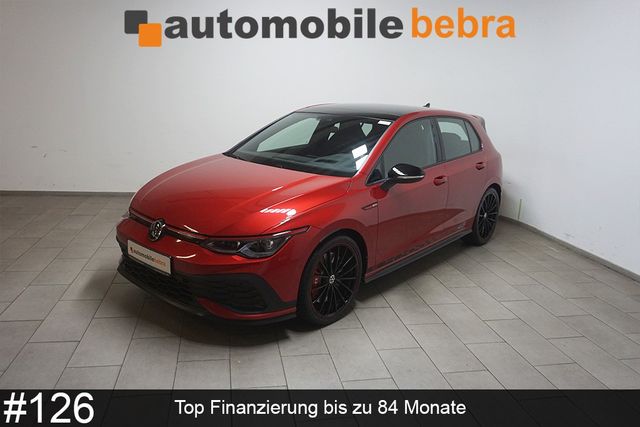 Volkswagen Golf 8 2.0TSI DSG GTI Edition 45 Virtual Pano