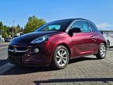 Opel Adam Glam PanoGlasdach Sitzheiz Lenkradheiz PDC - Opel Adam Gebrauchtwagen in Frankfurt