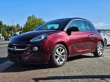 Opel Adam Glam PanoGlasdach Sitzheiz Lenkradheiz PDC - Opel Adam in Frankfurt (Main)