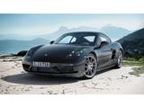 Porsche Cayman GTS 4.0 Spurwechselassistent CarPlay - Porsche Cayman: 4.0