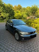 BMW 120d mit TÜV - BMW 120 aus 2006: 120d