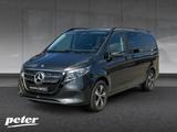 Mercedes-Benz EQV 300 Lang MBUX+MBeam+LED+Wide+360+Navi+AUT - Mercedes-Benz EQV Jahreswagen