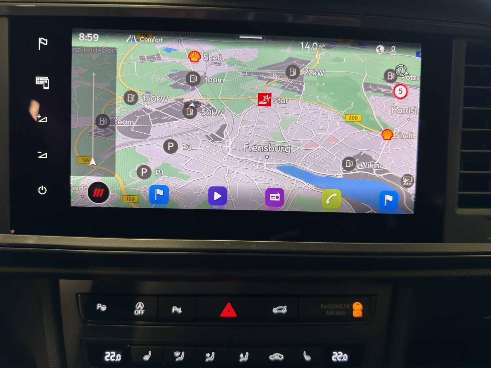 Cupra Ateca - Bild 11