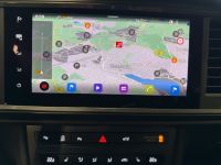 Cupra Ateca - Vorschau Bild 11