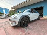 MINI Mini Cooper NEO PATENTATI SOLO 142MILA KM EURO6! - silberne MINI Cooper D