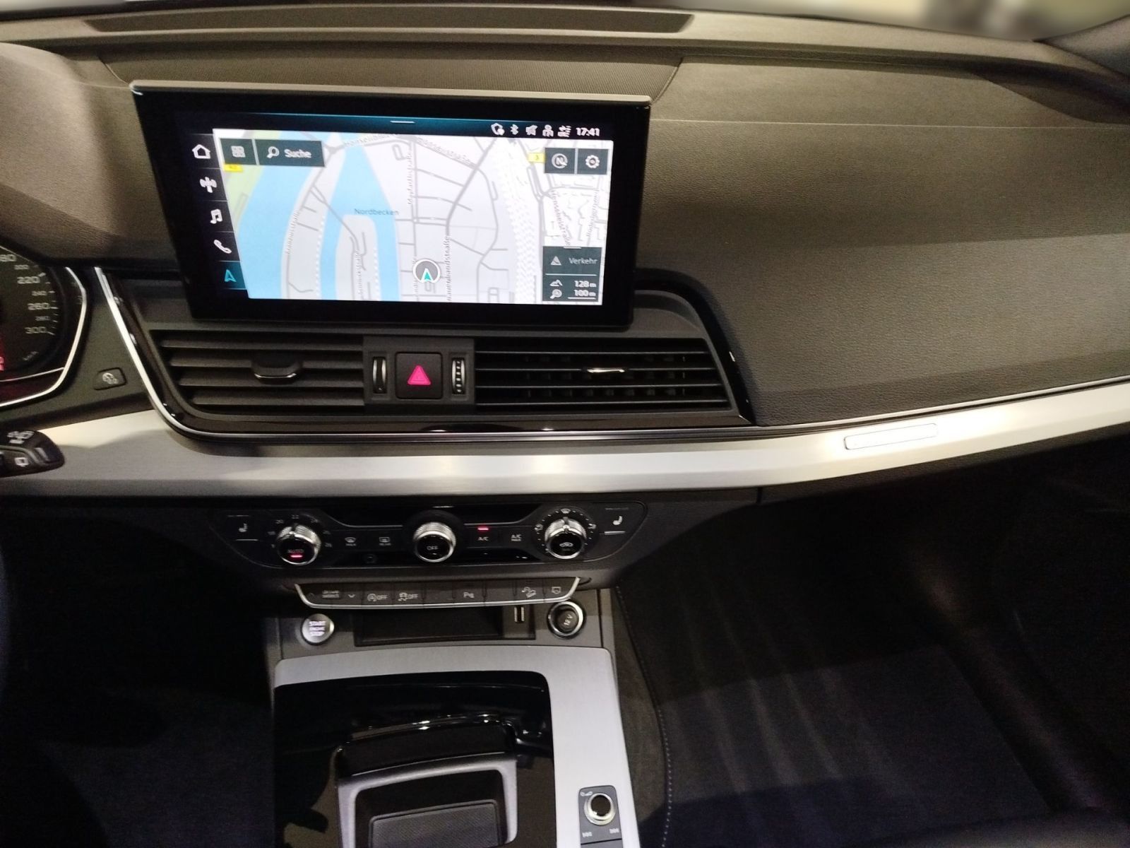 Audi Q5 - Bild 9
