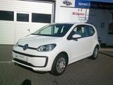 Volkswagen up! 1.0 SERVO, KLIMA - gebrauchte Kleinwagen in Hildesheim
