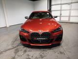 BMW M440i xDrive Gran Coupe|HeadUp|ACC|Kamera - BMW: Orange