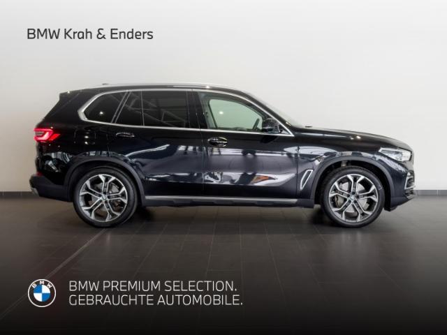 BMW X5 xDrive40d Memory+H&K+HUD+Laserlicht+Temp