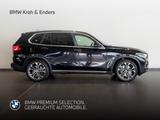 BMW X5 xDrive40d Memory+H&K+HUD+Laserlicht+Temp - Diesel Gebrauchtwagen