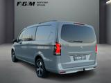 Mercedes-Benz Vito 116 CDI Mixto Lang LED/Tempomat/Klima/AHK/ - Mercedes-Benz Vito