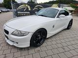 BMW Z4 3.0si / AC Schnitzer/ VOLLAUSSTATTUNG/ - BMW aus 2006: Coupe