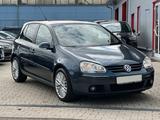 Volkswagen Golf V 1.9 TDI DSG*AHK*Klimaauto*SSD*Reifen Neu! - Volkswagen Golf mit Diesel-Antrieb: Limousine, Automatik, 1.9