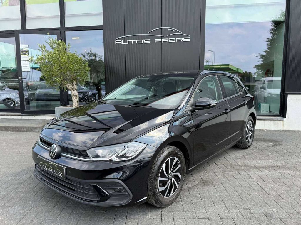Image of Volkswagen Polo