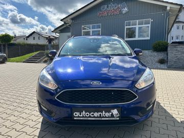 Ford Focus - 3