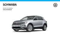 Volkswagen T-Roc - Vorschau Bild 1