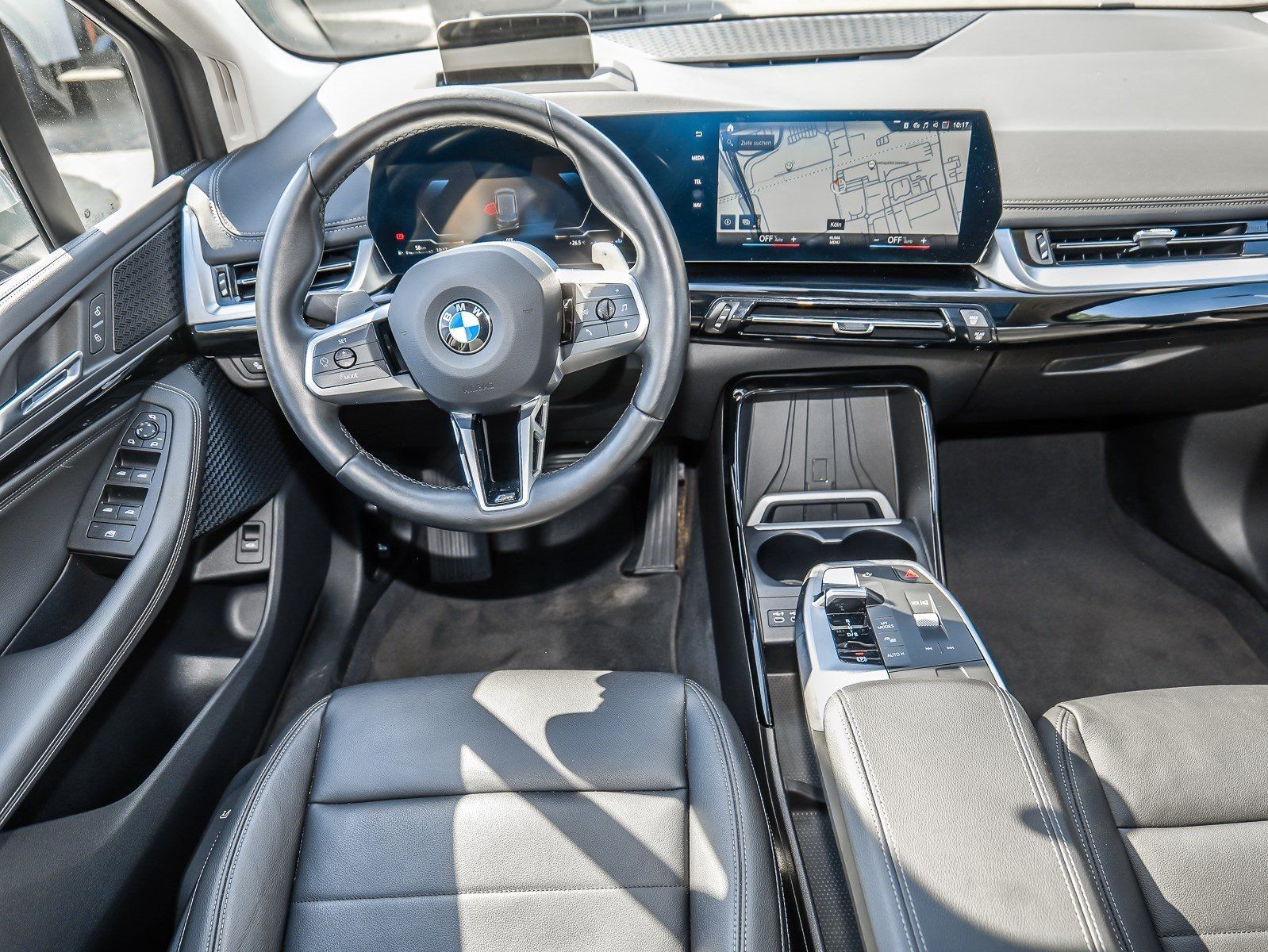 BMW 220i Active Tourer Luxury Line HUD PANO ACC RFK foto 19