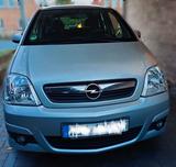 Opel Meriva 1.6 TWINPORT Selection Selection