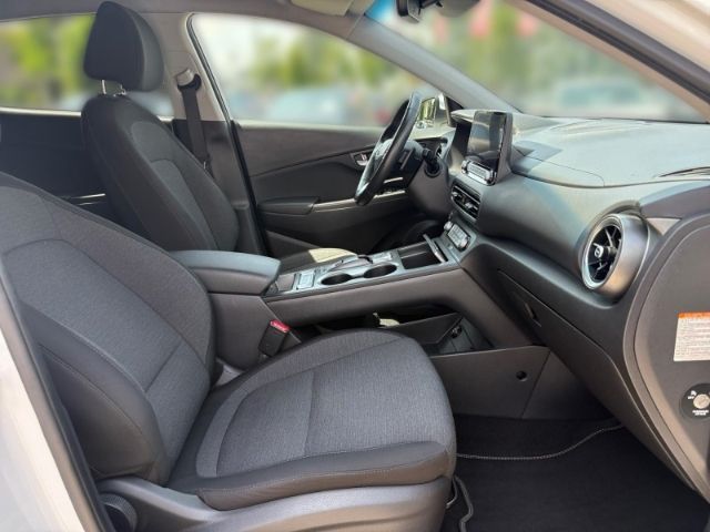 Fahrzeugabbildung Hyundai KONA Trend Elektro 2WD +KLIMA+NAVI+PDC+ACC+UVM+