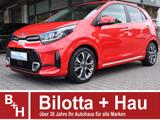 Kia Picanto 1.2 GT Line ! Navi+Leder+Kamera ! - Kia Picanto in Saarbrücken