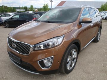 KIA Sorento - 1