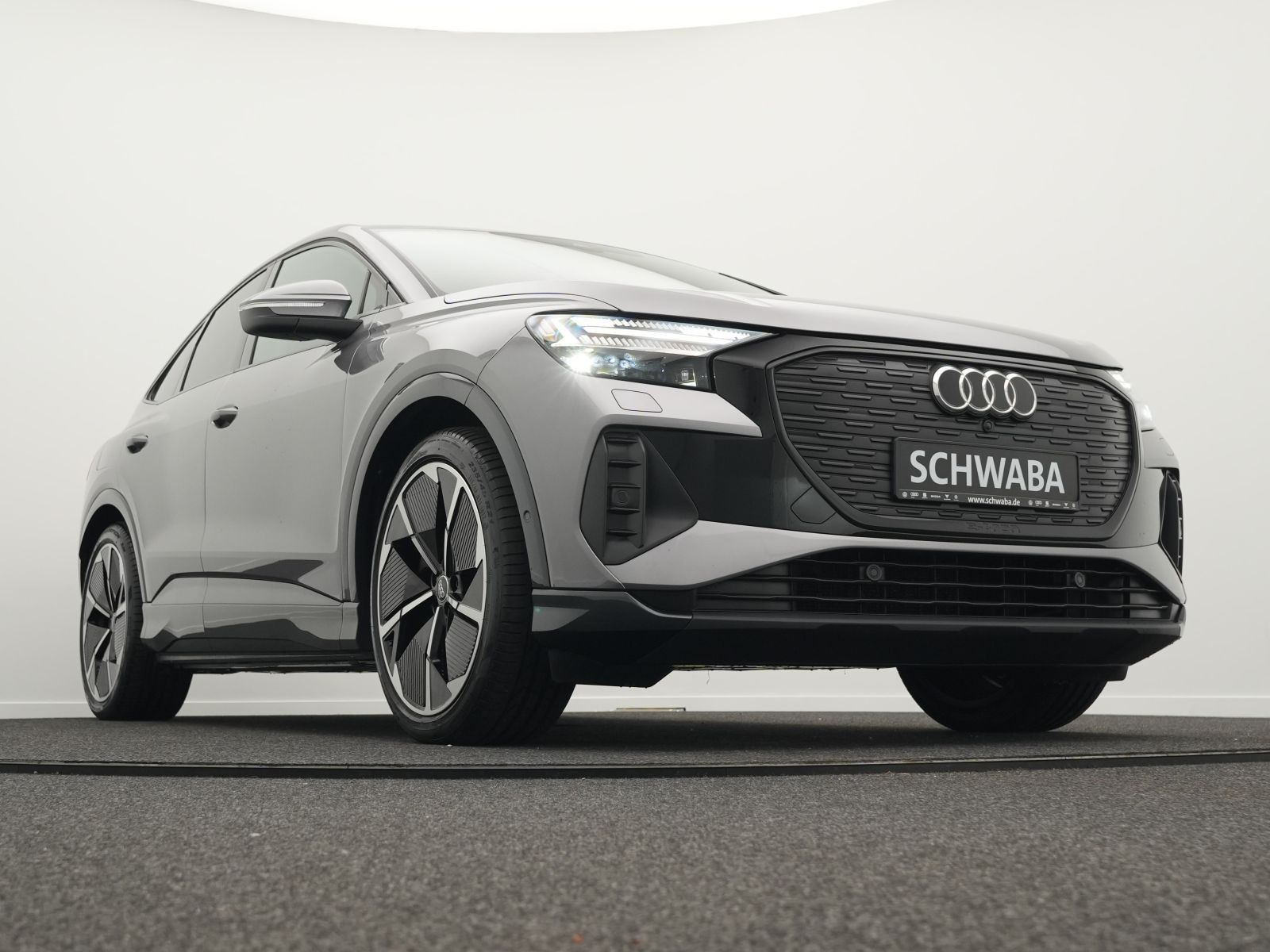 Audi Q4 e-tron - Bild 24