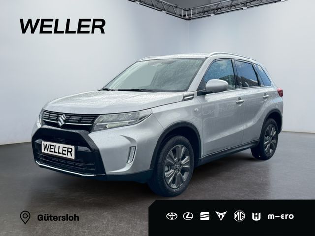 Suzuki Vitara 1.4 Boosterjet Hybrid Comfort+ *LED*RCAM*