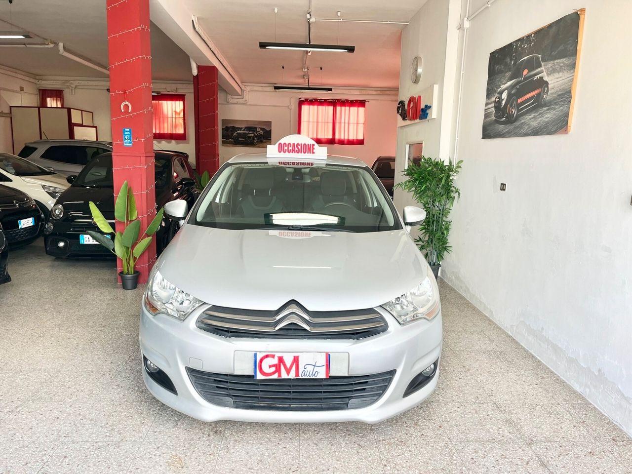 Citroën C4 Picasso